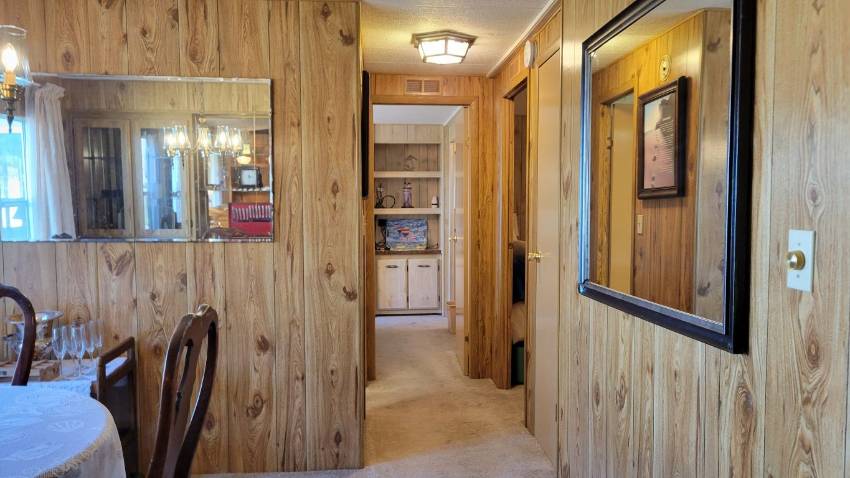 81 Stebbins Drive a Winter Haven, FL Mobile or Manufactured Home for Sale